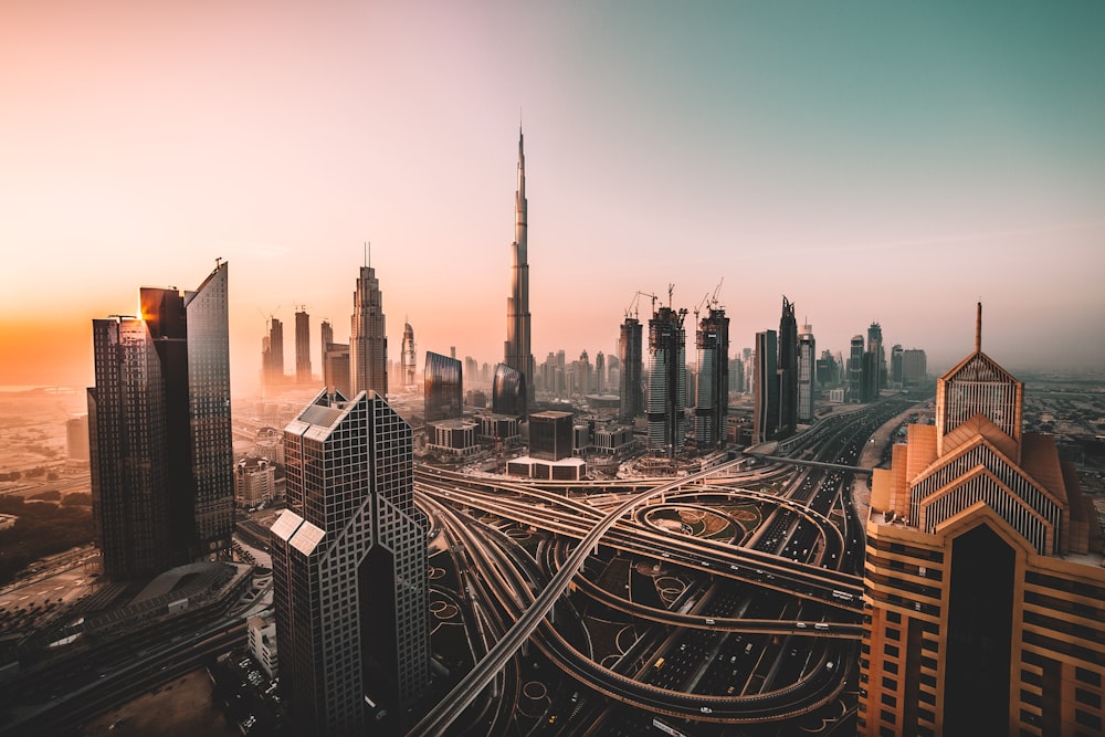 United Arab Emirates — Dubai