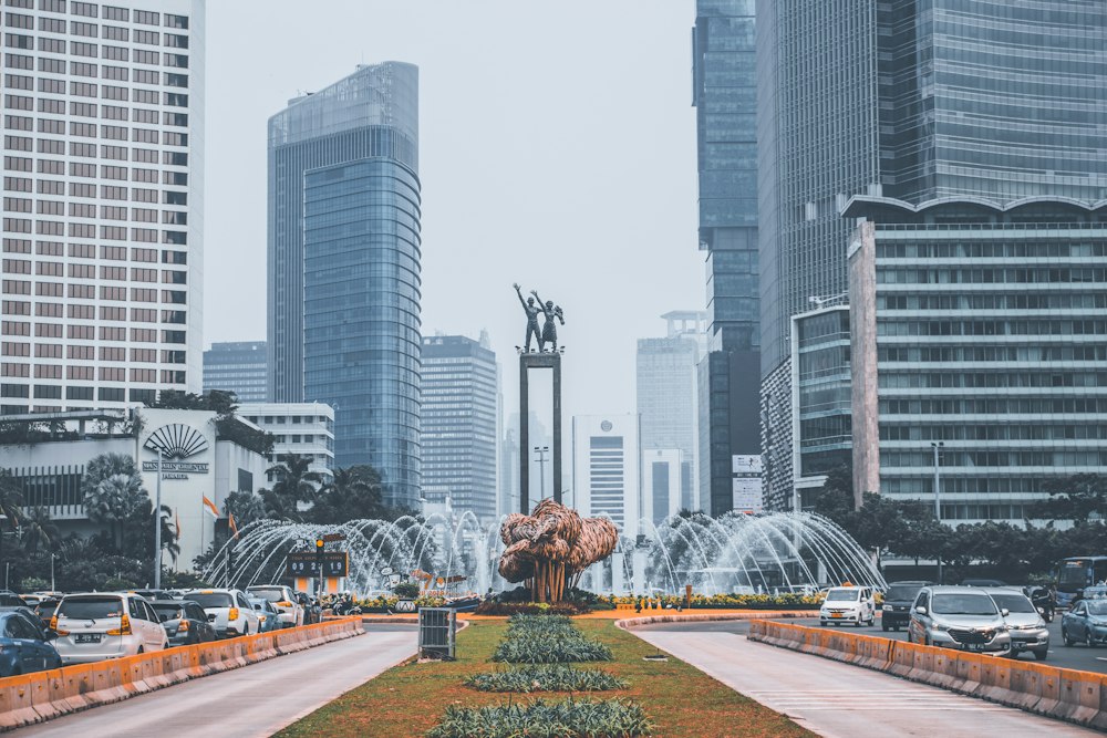 Indonesia — Jakarta